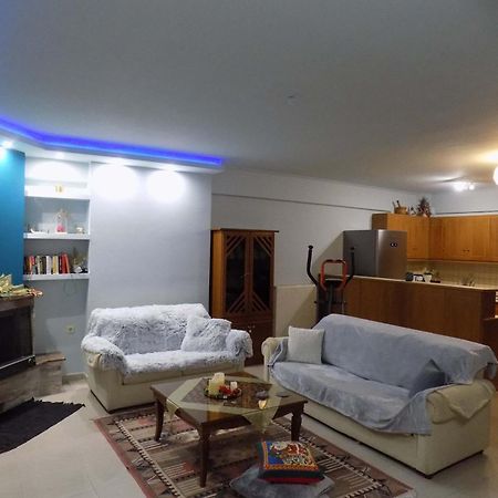 Natalys 2 Bedroom Gorgeous Apartment In ヴォロス エクステリア 写真