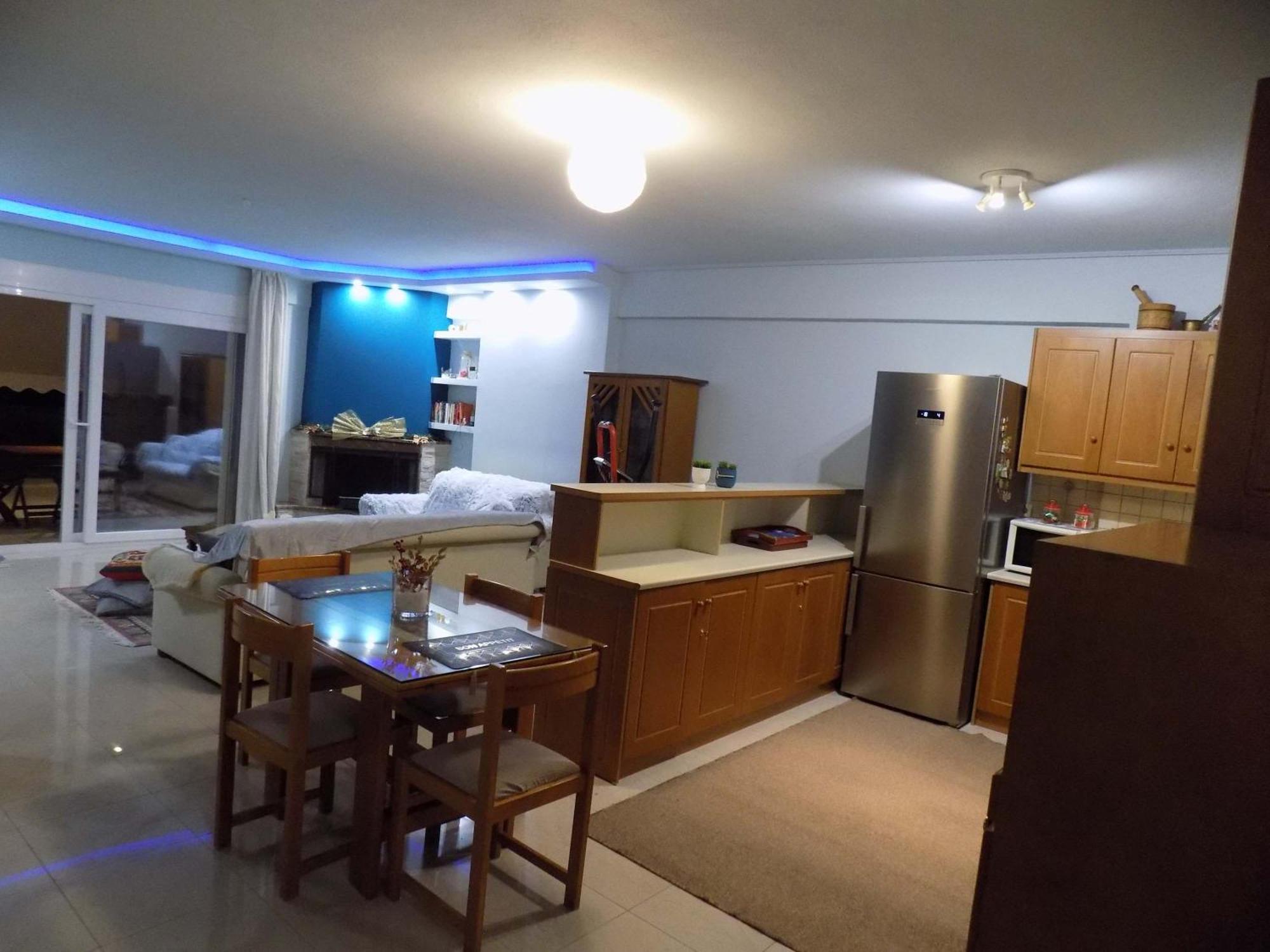 Natalys 2 Bedroom Gorgeous Apartment In ヴォロス エクステリア 写真