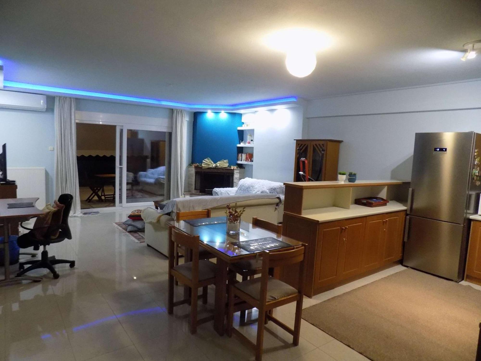 Natalys 2 Bedroom Gorgeous Apartment In ヴォロス エクステリア 写真