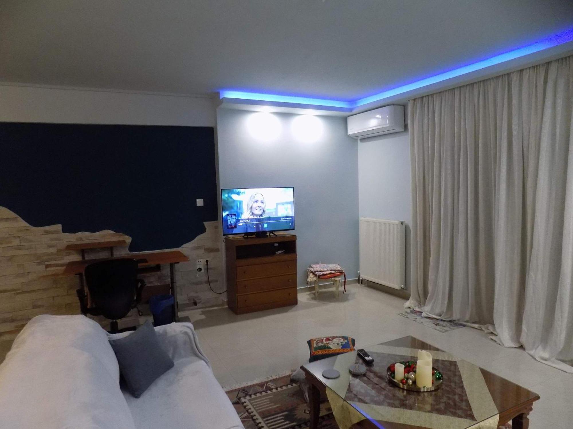Natalys 2 Bedroom Gorgeous Apartment In ヴォロス エクステリア 写真
