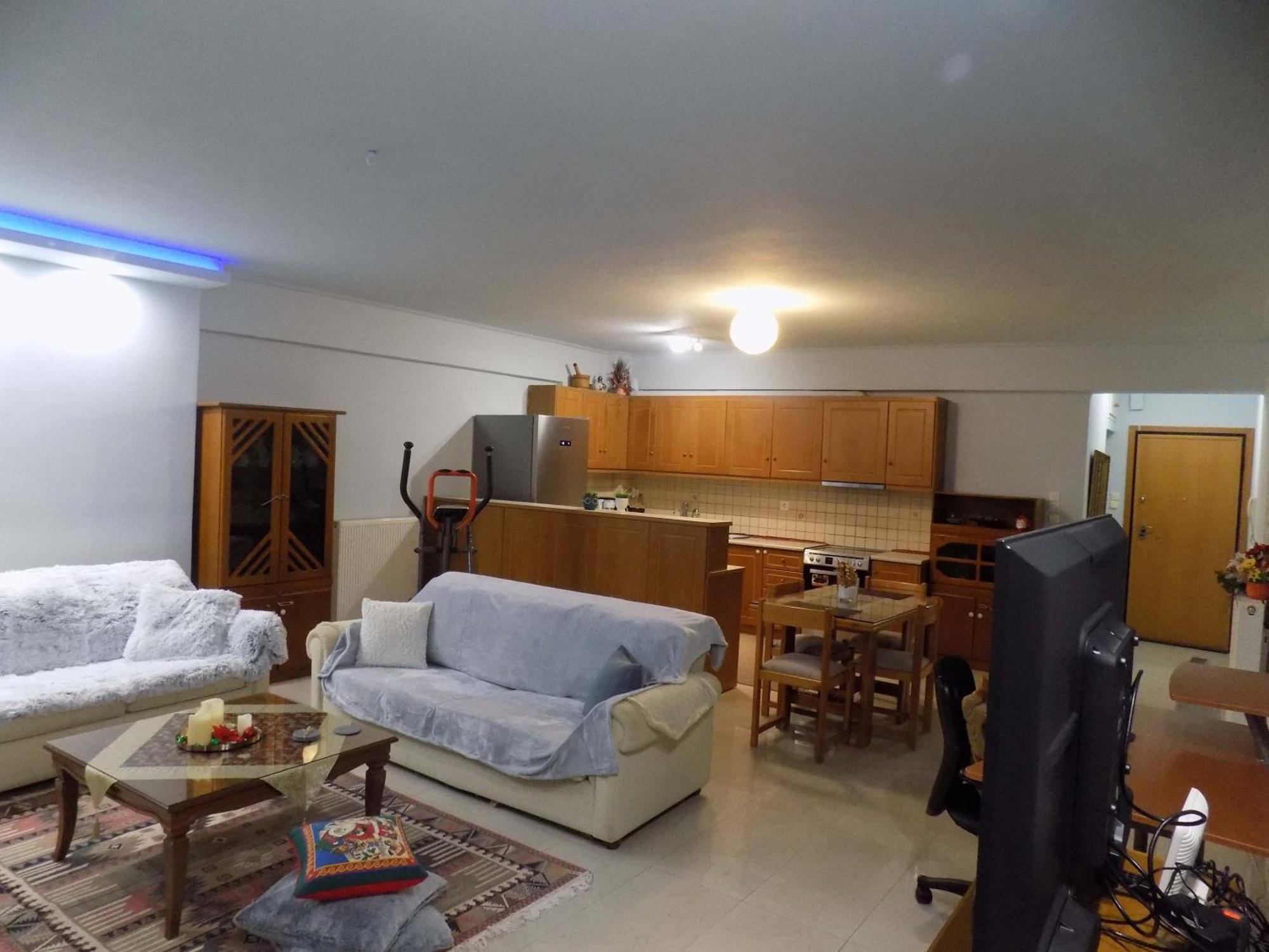 Natalys 2 Bedroom Gorgeous Apartment In ヴォロス エクステリア 写真