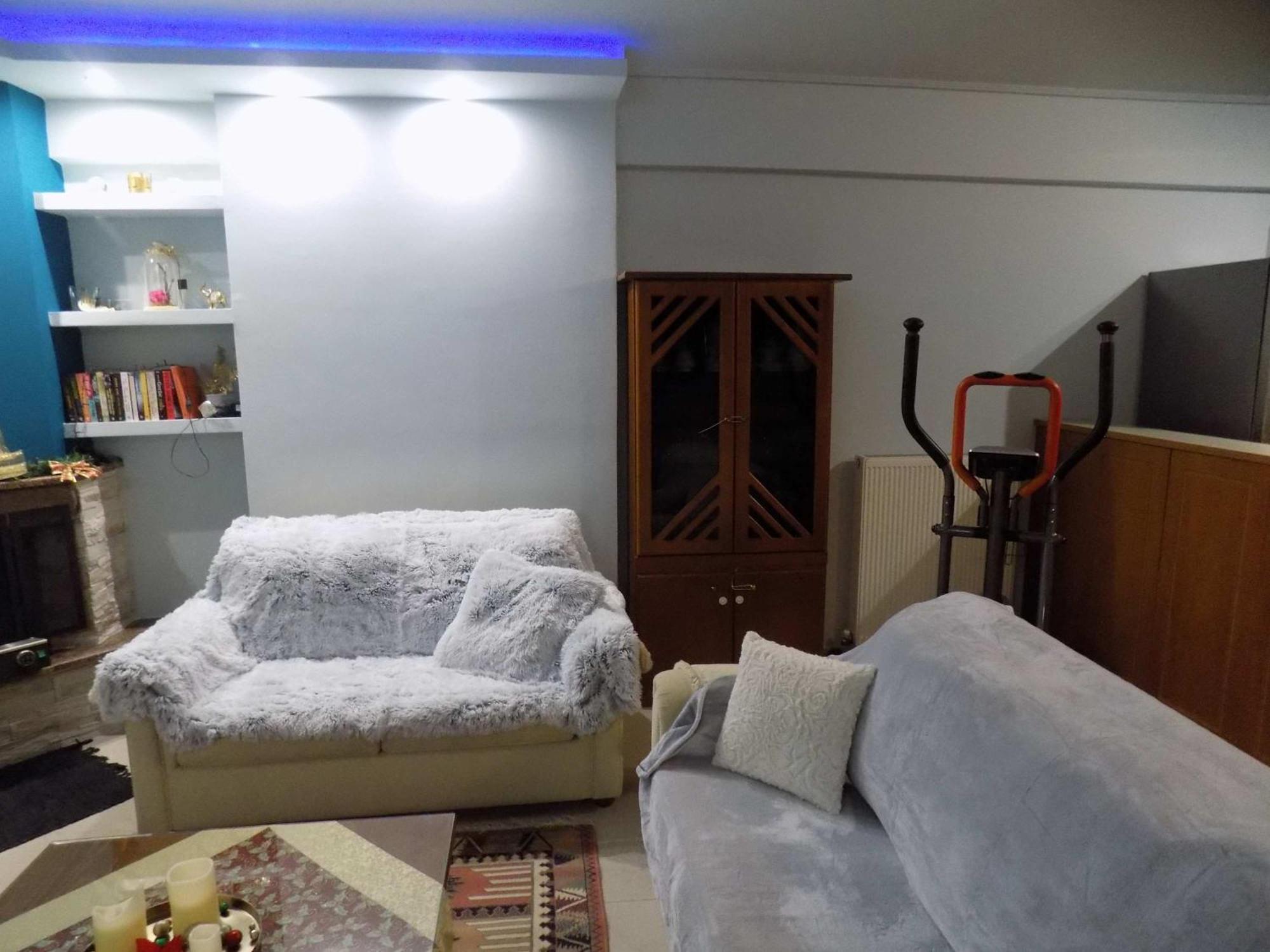 Natalys 2 Bedroom Gorgeous Apartment In ヴォロス エクステリア 写真