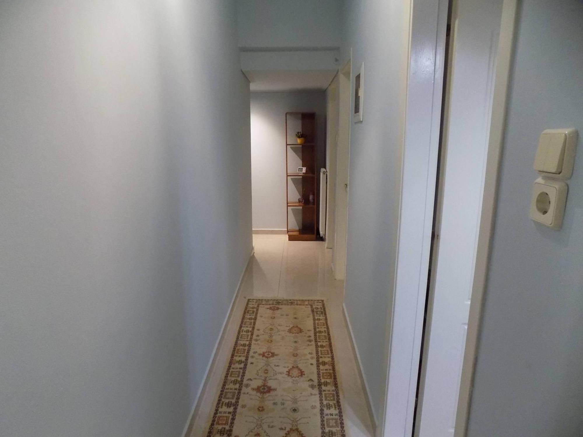 Natalys 2 Bedroom Gorgeous Apartment In ヴォロス エクステリア 写真